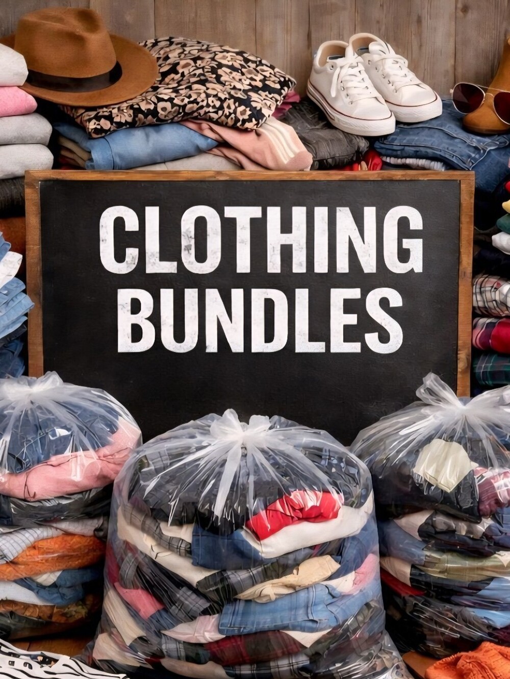 14pc Womens Bundle
